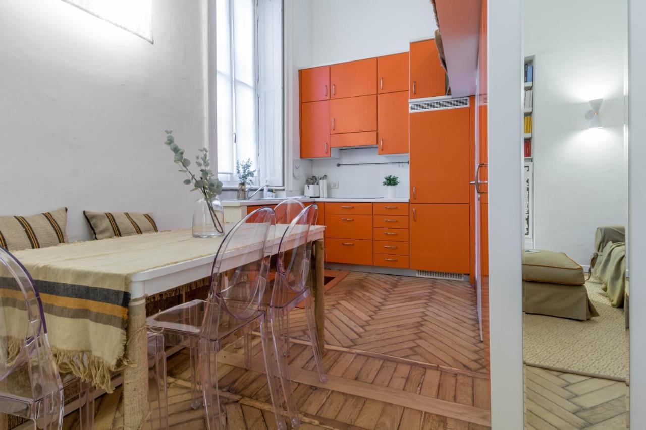 Joivy Modern Studio Near City Centre Apartment Milan Exterior photo