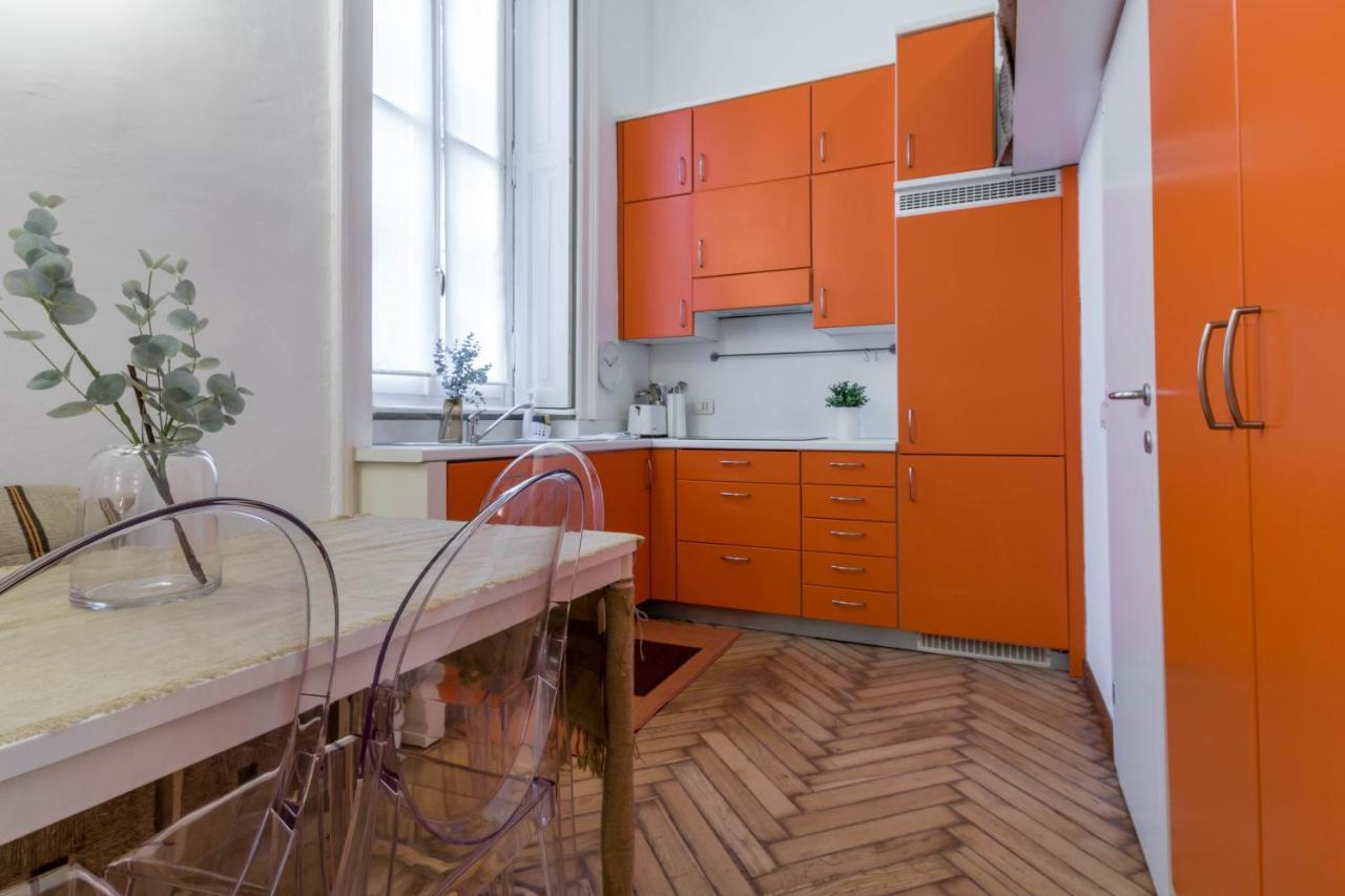 Joivy Modern Studio Near City Centre Apartment Milan Exterior photo