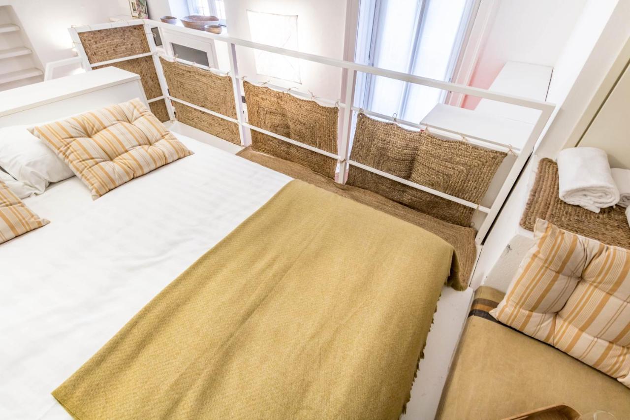 Joivy Modern Studio Near City Centre Apartment Milan Exterior photo