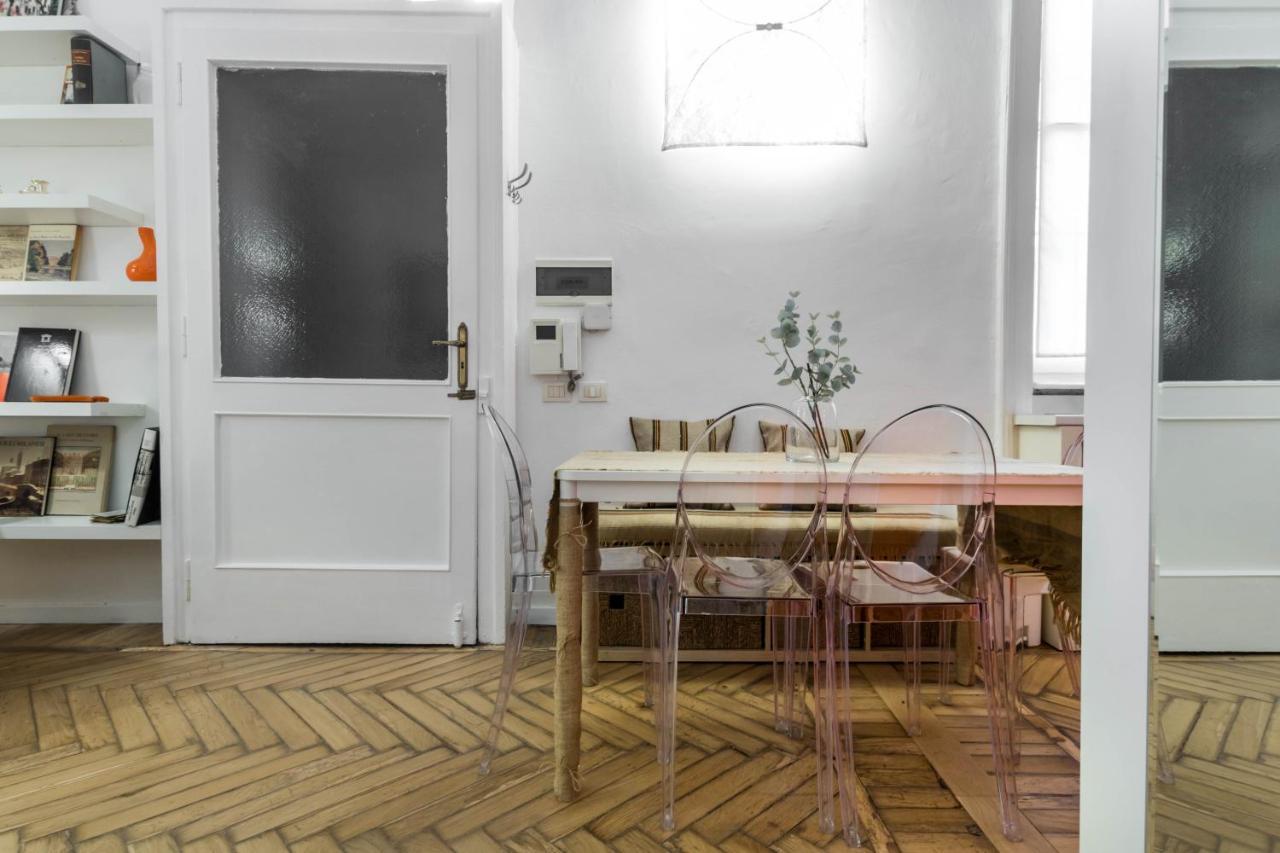 Joivy Modern Studio Near City Centre Apartment Milan Exterior photo