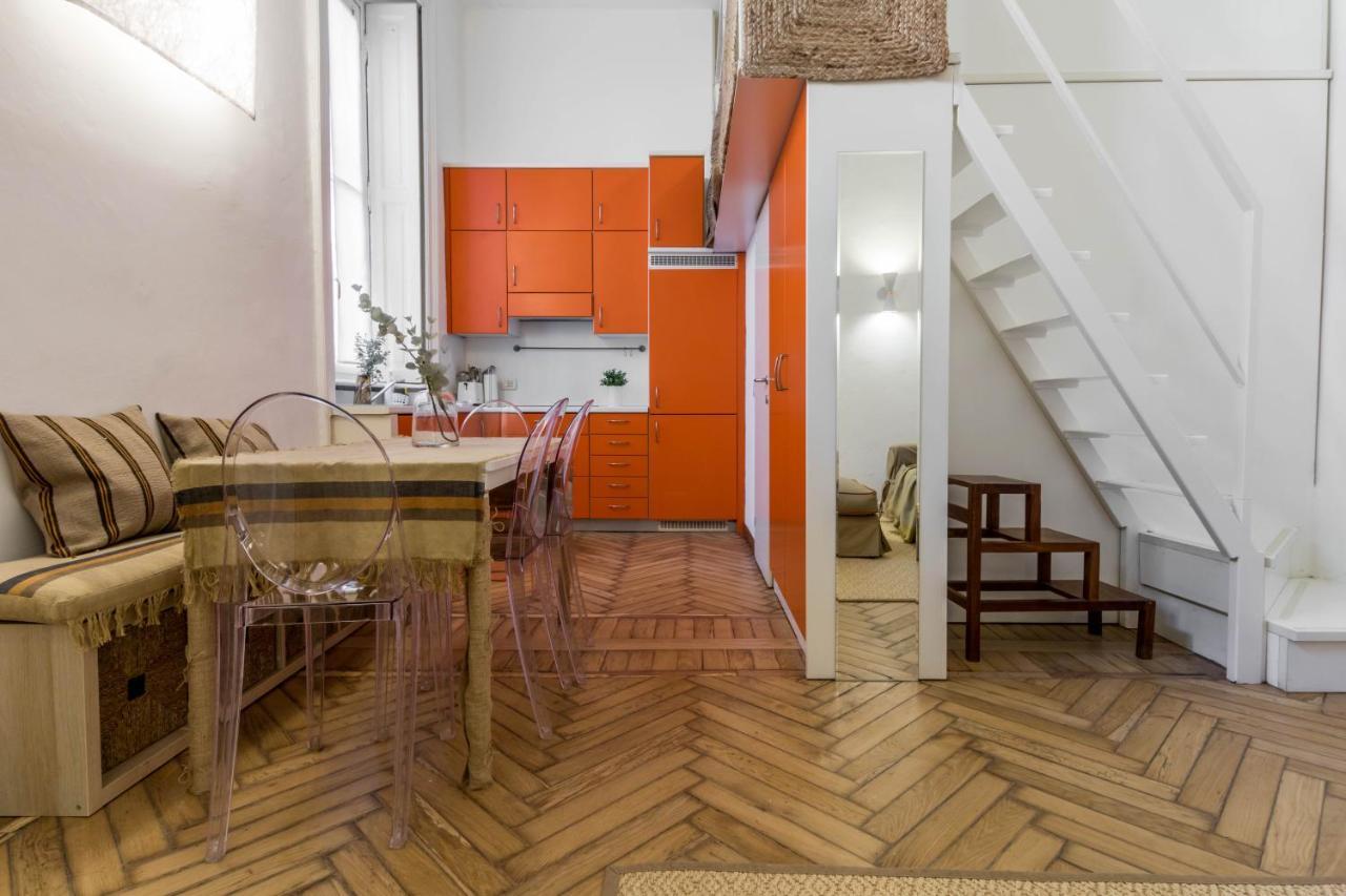 Joivy Modern Studio Near City Centre Apartment Milan Exterior photo