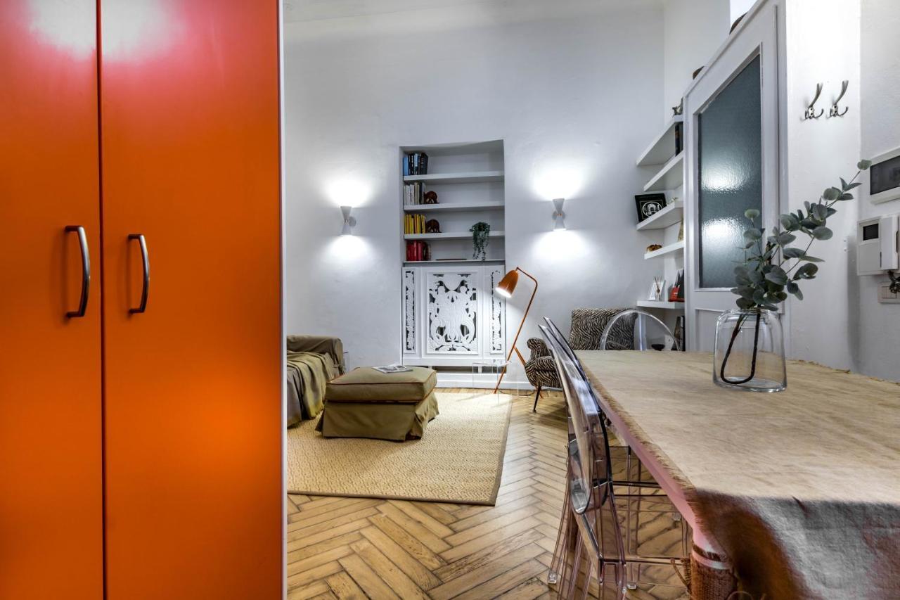 Joivy Modern Studio Near City Centre Apartment Milan Exterior photo